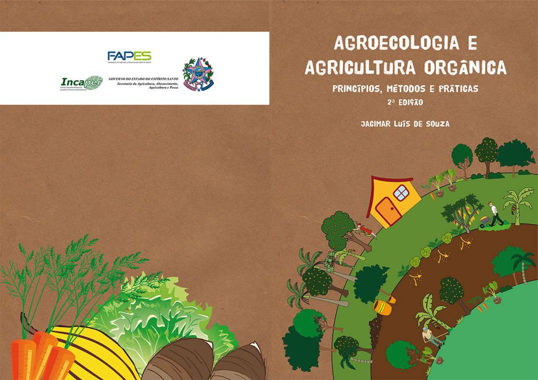 Agroecologia e agricultura orgânica 1 page 0001