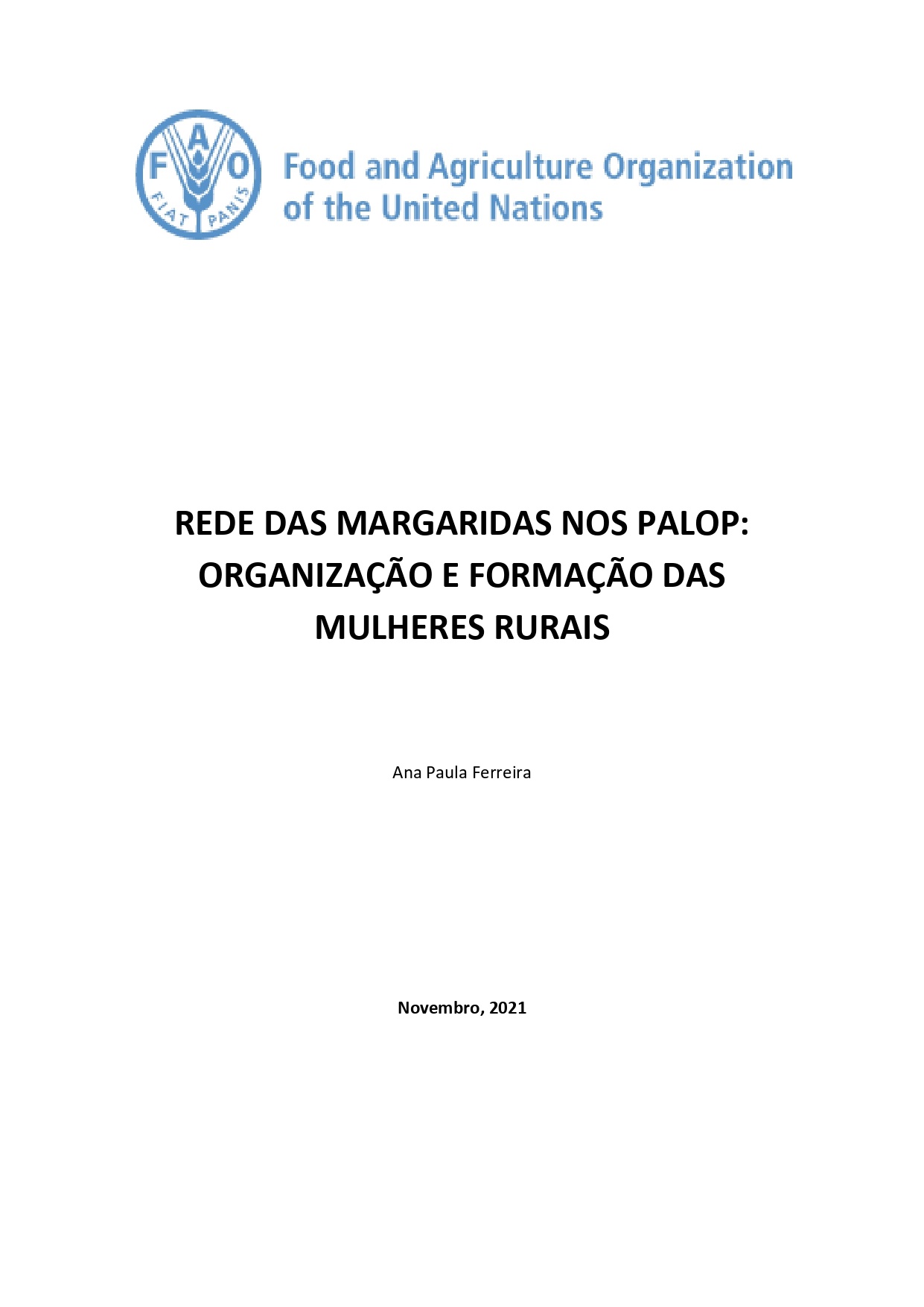 FAO Ana Paula Ferreira TCP INT 3708 Relatório Final versão para divulgação 1 page 0001