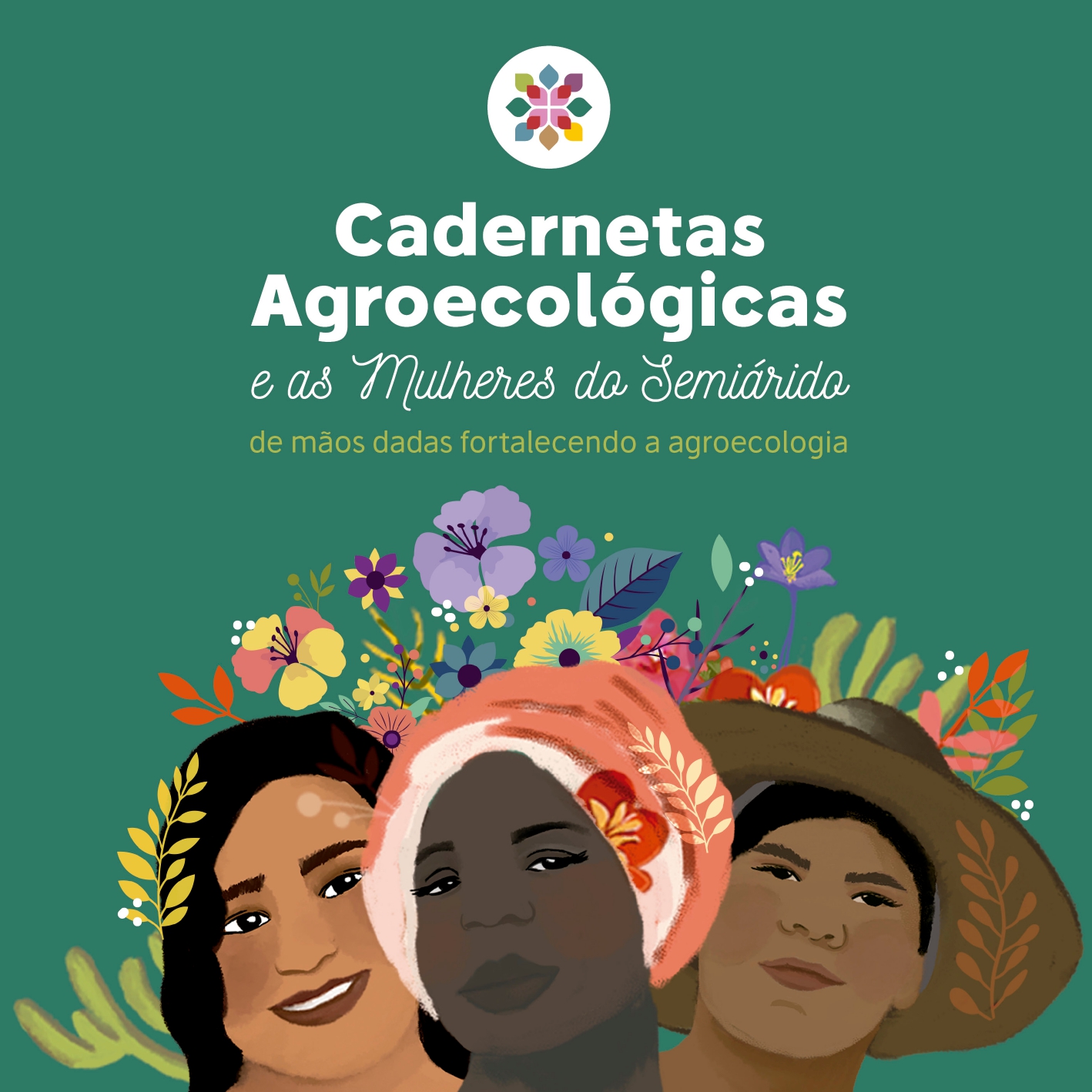 cadernetas agroecologicas e as mulheres do semiarido de maos dadas fortalecendo a agroecologia 338 1 page 0001