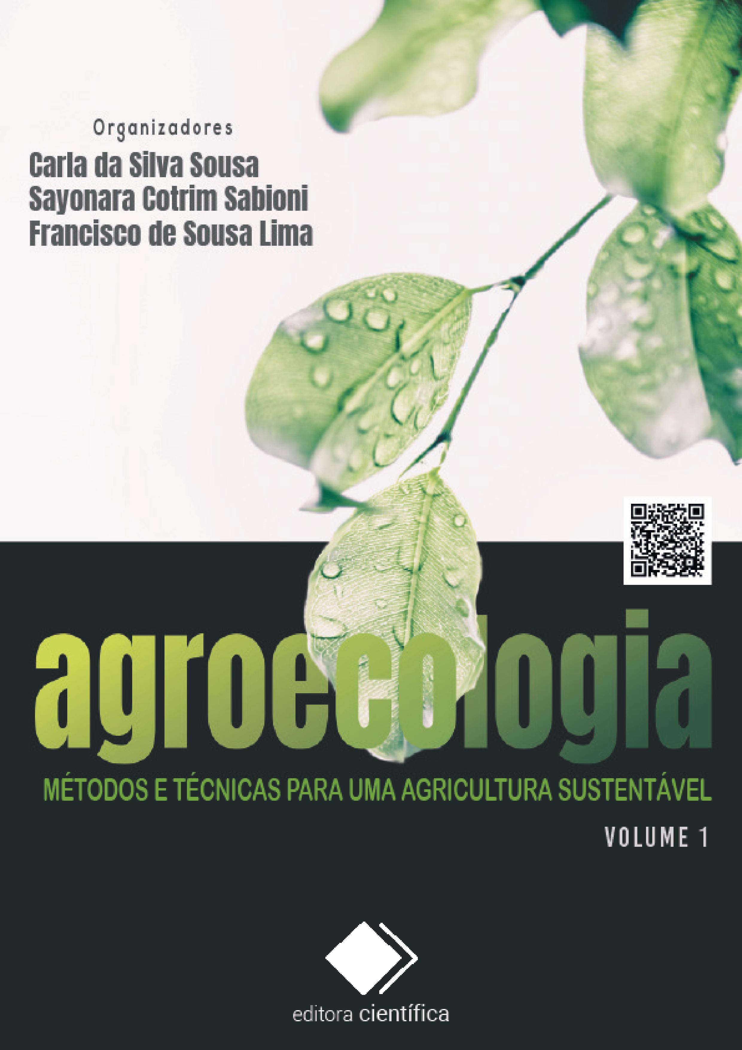 capa livro metodoes e técnicas